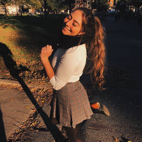 Meet the Posher Other - Meet your Posher, Tara